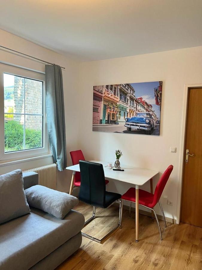 Moderne Ferienwohnung Nahe Zentrum Waidhofen/Ybbs מראה חיצוני תמונה